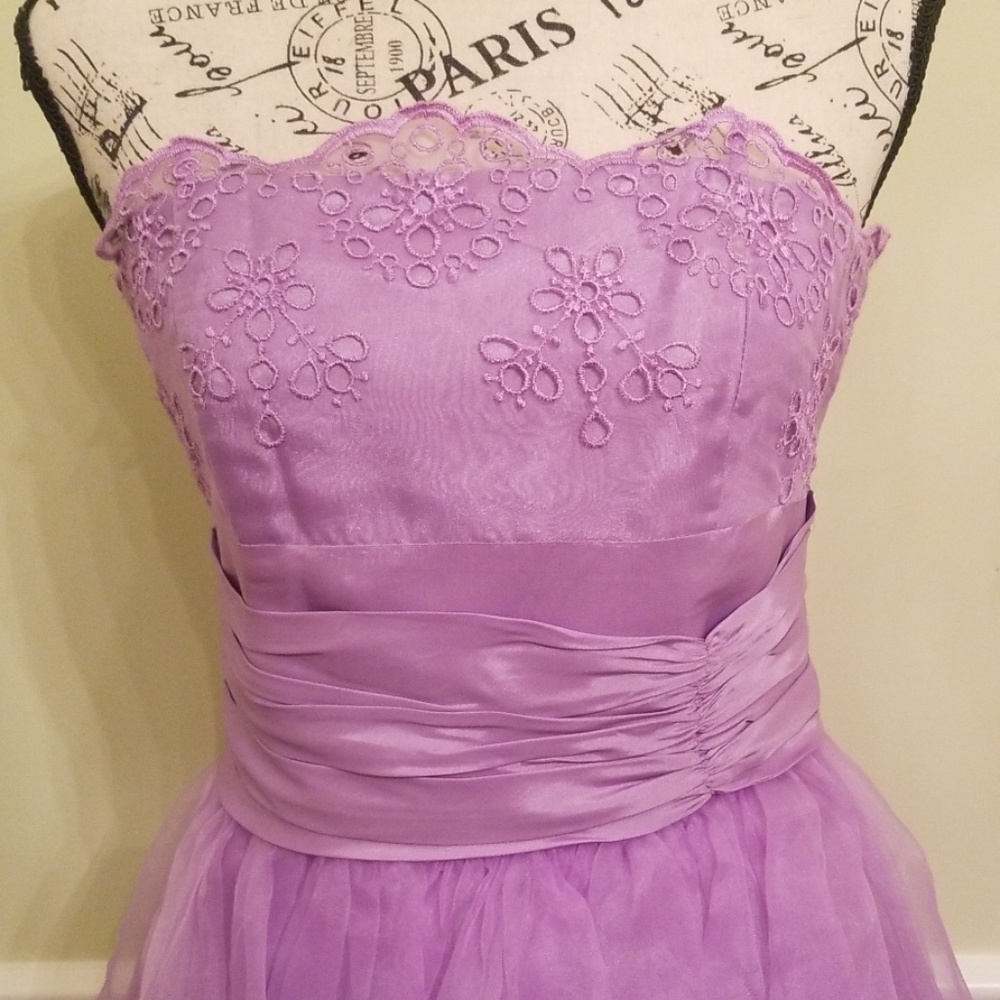 Special Occasion/Prom Dress